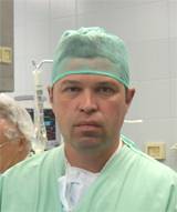 Pavel Vlasov, the Perm City Center for Vascular Surgery