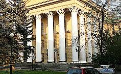 Lebedev Physics Institute