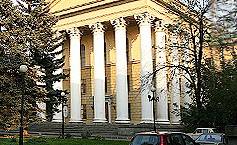 Lebedev physics Institute